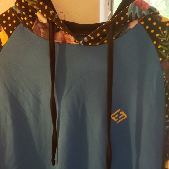 Enyce hoodie - Picture 2 of 3